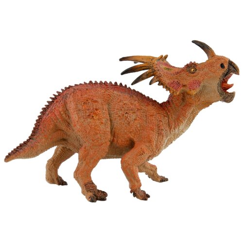 Купить Стиракозавр 14 см Styracosaurus фигурка игрушка динозавра, Papo