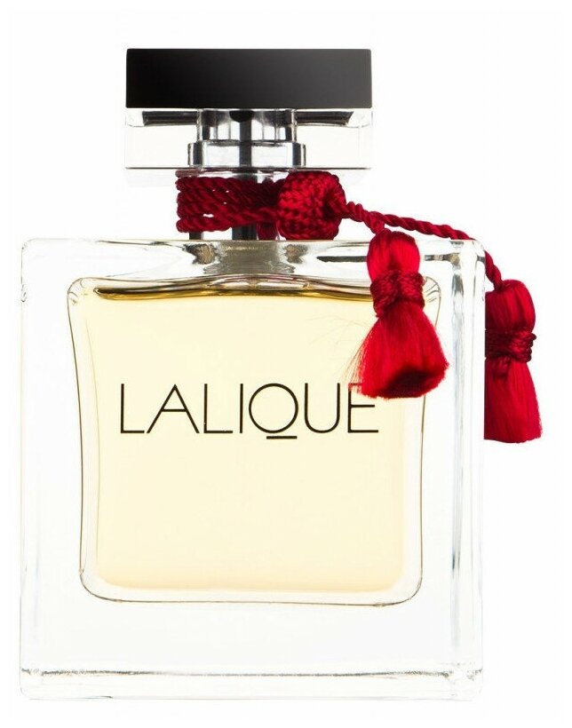 Lalique Le Parfum туалетные духи 50мл