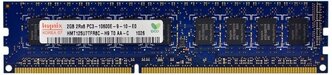 Оперативная память Hynix 2 ГБ DDR3 1333 МГц DIMM CL9