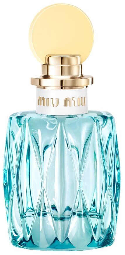 Miu Miu   L'Eau Bleue, 100 