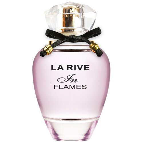 Купить La Rive In Flames парфюмерная вода 90 мл для женщин