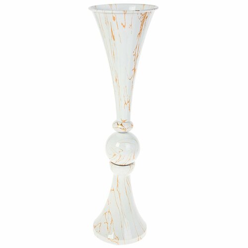 Ваза (металл), D16хН69 см