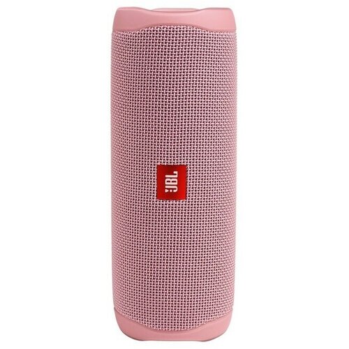 JBL Портативная колонка JBL Flip 5 20 Вт BT 42 IPX7 4800 мАч до 12 ч розовая 1954800₽