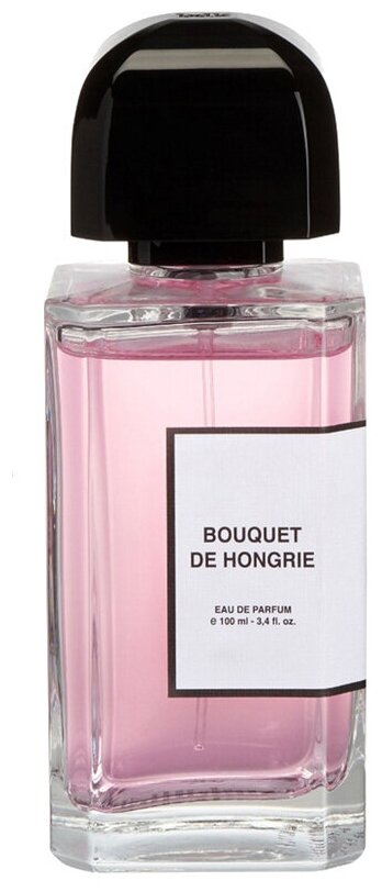 Туалетные духи Parfums BDK Paris Bouquet de Hongrie 100 мл