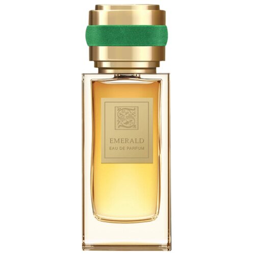Signature парфюмерная вода Emerald, 100 мл