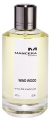 Mancera парфюмерная вода Wind Wood, 120 мл