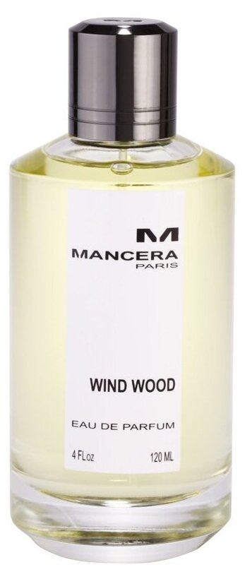 Туалетные духи Mancera Wind Wood 120 мл
