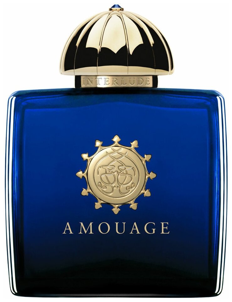   Amouage  Amouage Interlude Woman 50 