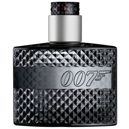 James Bond 007 туалетная вода James Bond 007, 30 мл фигурка funko pop movies james bond 007 – james bond from moonraker 9 5 см