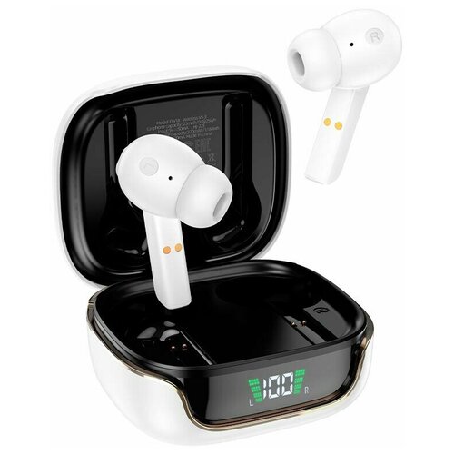 HOCO EW18 TWS белые Bluetooth 53 245100₽