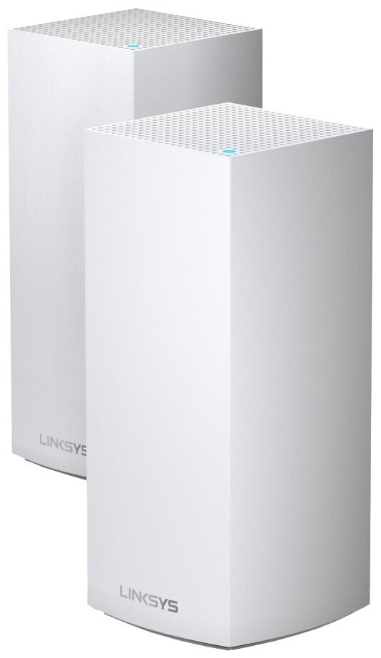 MESH система LINKSYS MX10 Velop AX2 WiFi 6 [MX10600]