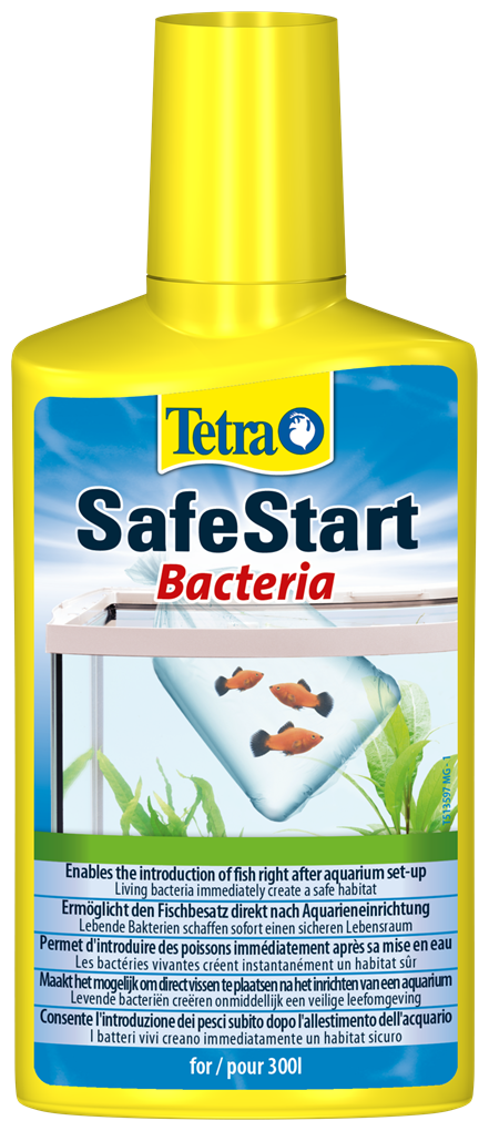 Tetra Safe Start      - 250 