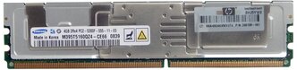 Лучшие Оперативная память DDR2 4 Гб 667 МГц