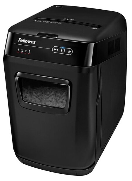 Уничтожитель документов (шредер) Fellowes AutoMax 150C