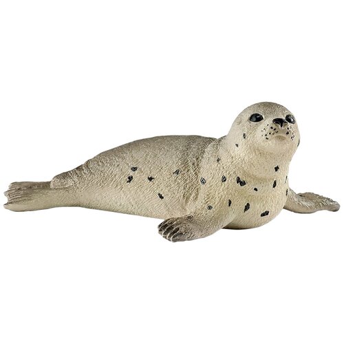 Фигурка Schleich Тюлень детеныш 14802, 2.5 см