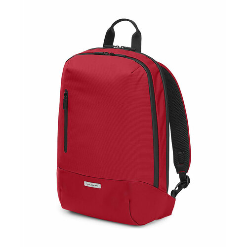 фото Рюкзак moleskine metro (et20smtbkf4) 31x47x13см полиамид красный