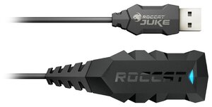 Внешняя звуковая карта ROCCAT Juke