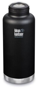 Фото Термобутылка Klean Kanteen TKWide Loop Cap, 1.9 л