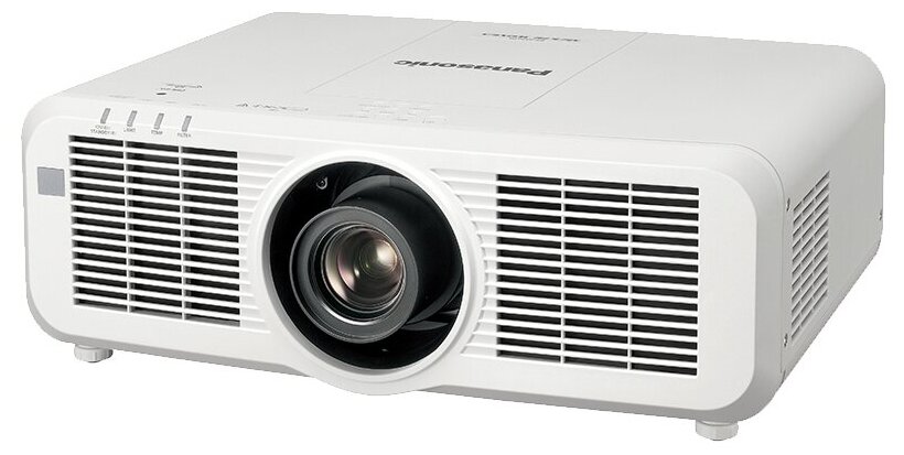 Panasonic PT-MZ670LWE (лазерный) PT-MZ670LE