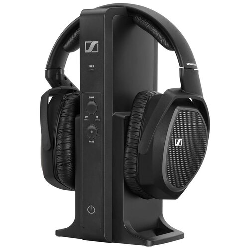 Sennheiser RS 175-U- беспроводные радионаушники