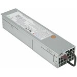 Для серверов SuperMicro Блок Питания SuperMicro PWS-206B-1R 200W - изображение