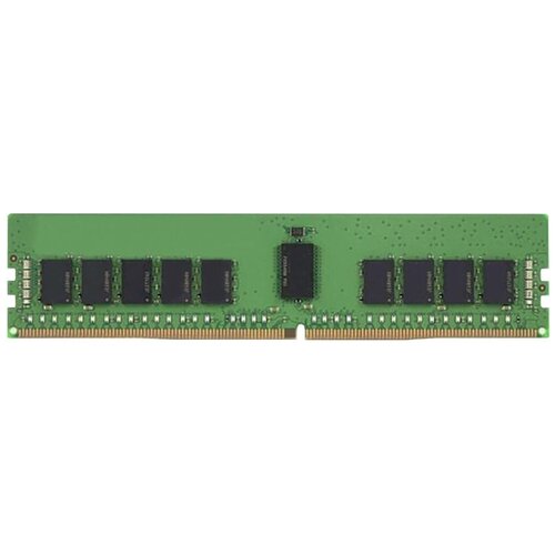 Оперативная память Samsung 16 ГБ DDR4 2666 МГц DIMM CL19 M378A2K43DB1-CTDD0 2320000₽