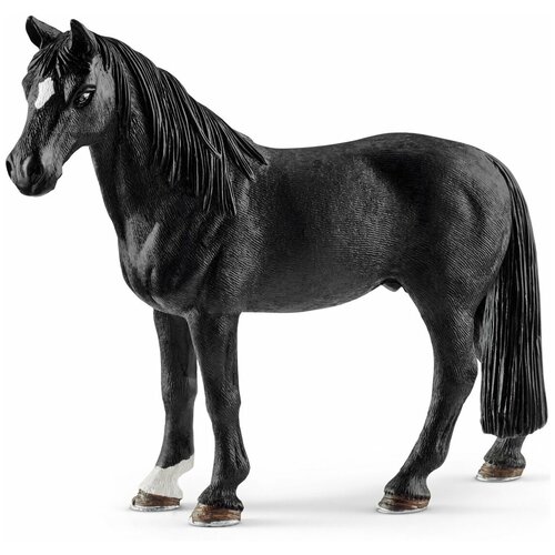 Фигурка Schleich Лошадь теннесси уокер мерин 13832, 13.5 см шляйх статуэтка теннесси уокер маре schleich