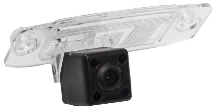 AVEL CMOS ИК штатная камера заднего вида AVS315CPR (023) для автомобилей HYUNDAI/ KIA/ TOYOTA