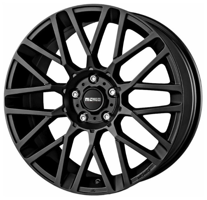 momo suv revenge 9,0\r20 5*112 et45 d66,6 matt anthracite [wrga90045266] fb max 960kg