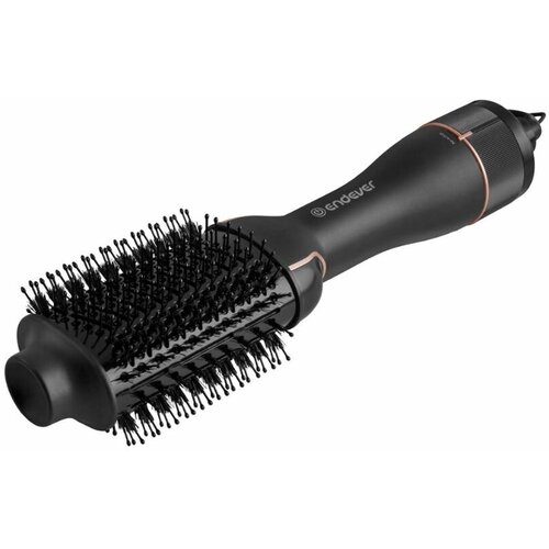 Стайлер Endever Aurora-499 черный 169400₽