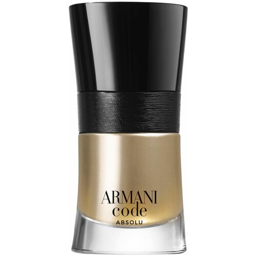 GIORGIO ARMANI ARMANI code ABSOLU PARFUM POUR HOMME Мужской 60мл