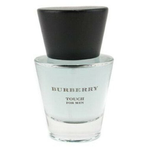 фото Burberry туалетная вода touch for men, 50 мл, 50 г