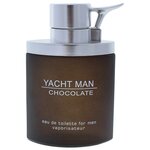 Myrurgia туалетная вода Yacht Man Chocolate - изображение