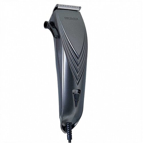 Машинка для стрижки волос Delta Lux DE-4201 Grey 72700₽