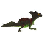 Играем вместе Рассказы о животных тянучка Австралийский лесной дракон W6328-381B - изображение