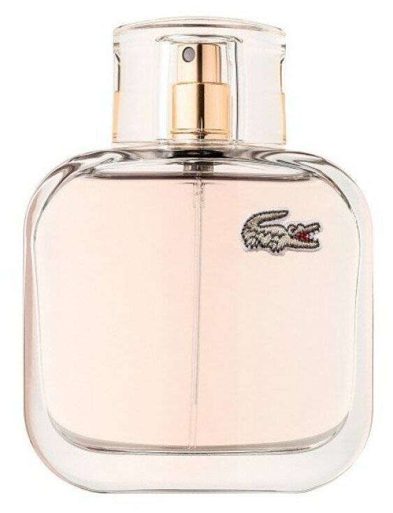 Туалетная вода Lacoste Eau de Lacoste L.12.12. Pour Elle Elegant 90 мл.