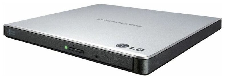 LG Оптический привод DVD LG GP57ES40