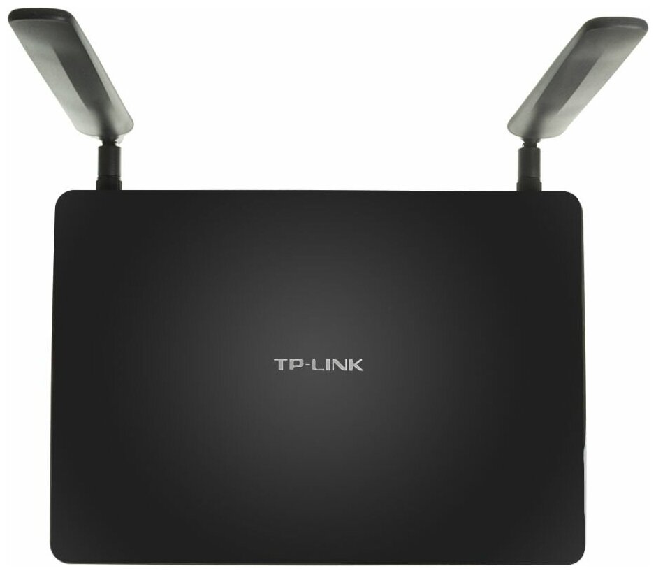 Wi-Fi роутер TP-LINK - фото №2