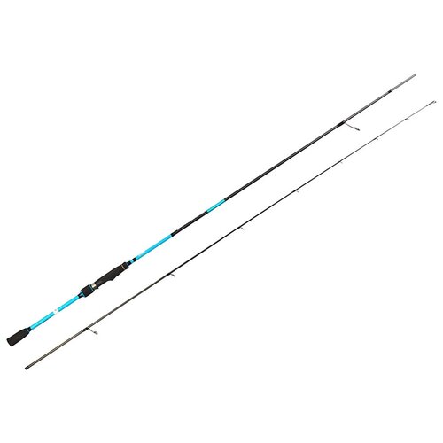 Удилище спиннинговое Lucky John Progress Chub 10 LJPC-902LS, 2.74 м удилище спиннинговое daiwa triforce tfr1002ms длина 3 05м тест 10 40гр