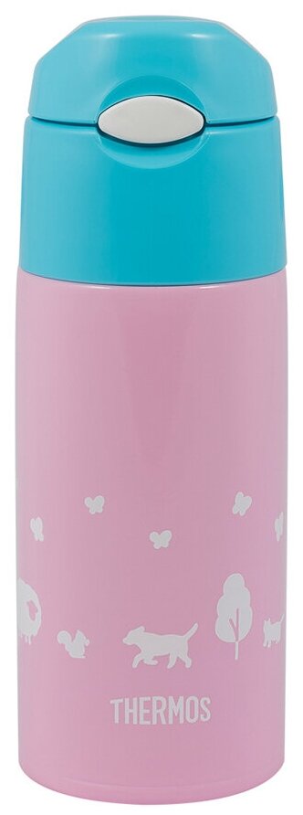 Термос из нержавеющей стали Thermos FHL-401F LP 0,4 л