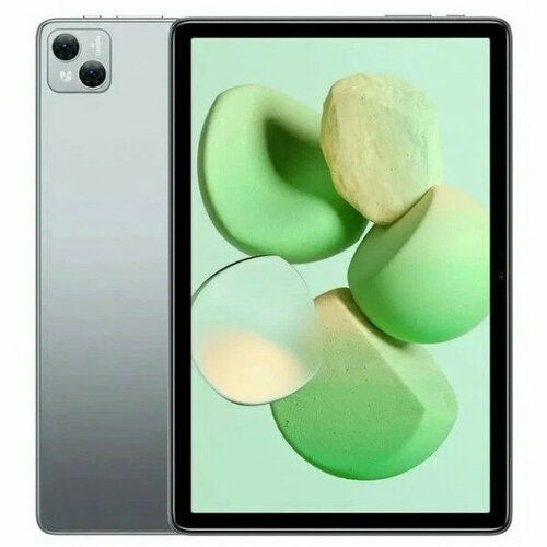 Планшет Doogee T10 128 Gray 1599900₽