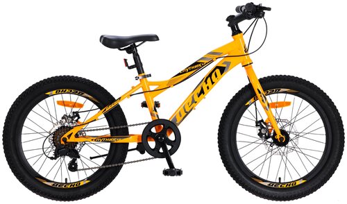 Горный (MTB) велосипед Десна Спутник 1.0 MD 20+ (2019) — купить в ...