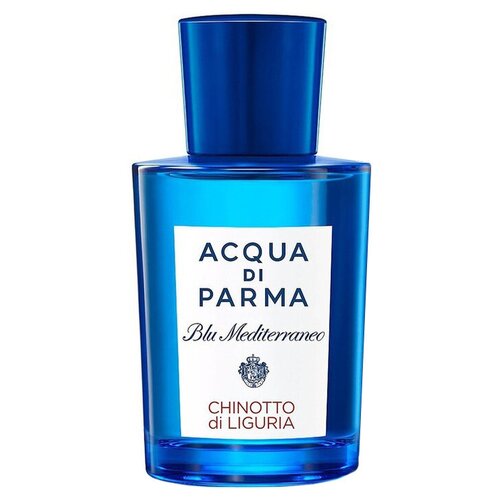 Acqua di Parma туалетная вода Blu Mediterraneo - Chinotto di Liguria, 75 мл