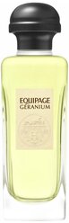 Туалетная вода Hermes Equipage Geranium, 100 мл