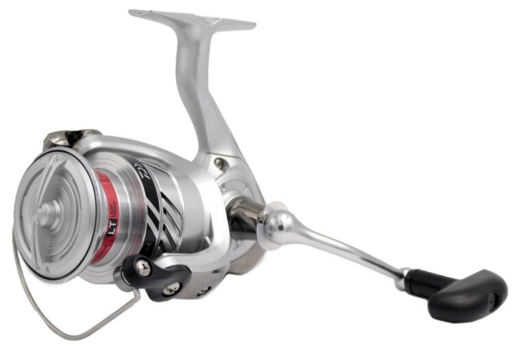 Катушка безынерционная Daiwa 20 Crossfire LT 4000-С