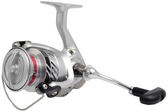 Катушка DAIWA 20 Crossfire LT 4000-C