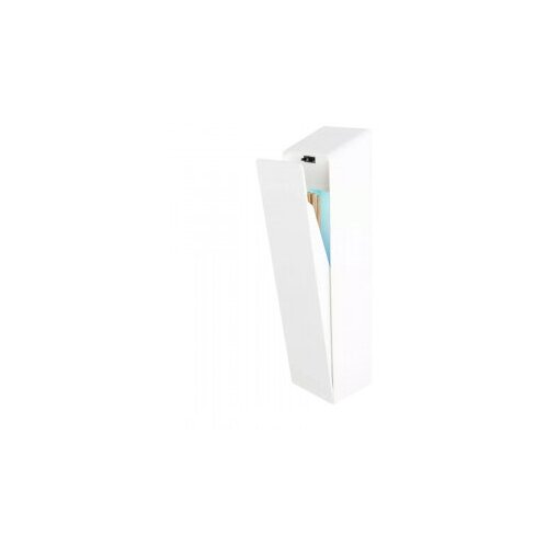 Стерилизатор для столовых приборов Xiaomi Liu Linu Six Vertical Intelligent Sterilization Chopsticks Tube White (LSZCA01W)