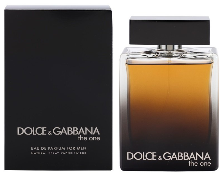 dolce and gabbana the one mens review