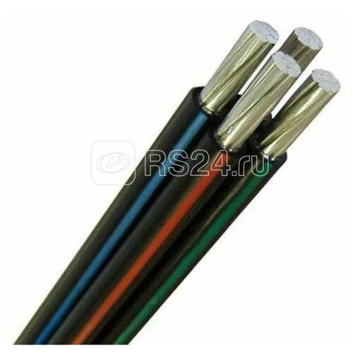 Провод СИП-4 4х70 0.6/1кВ (м) Энергокомплект 40004807