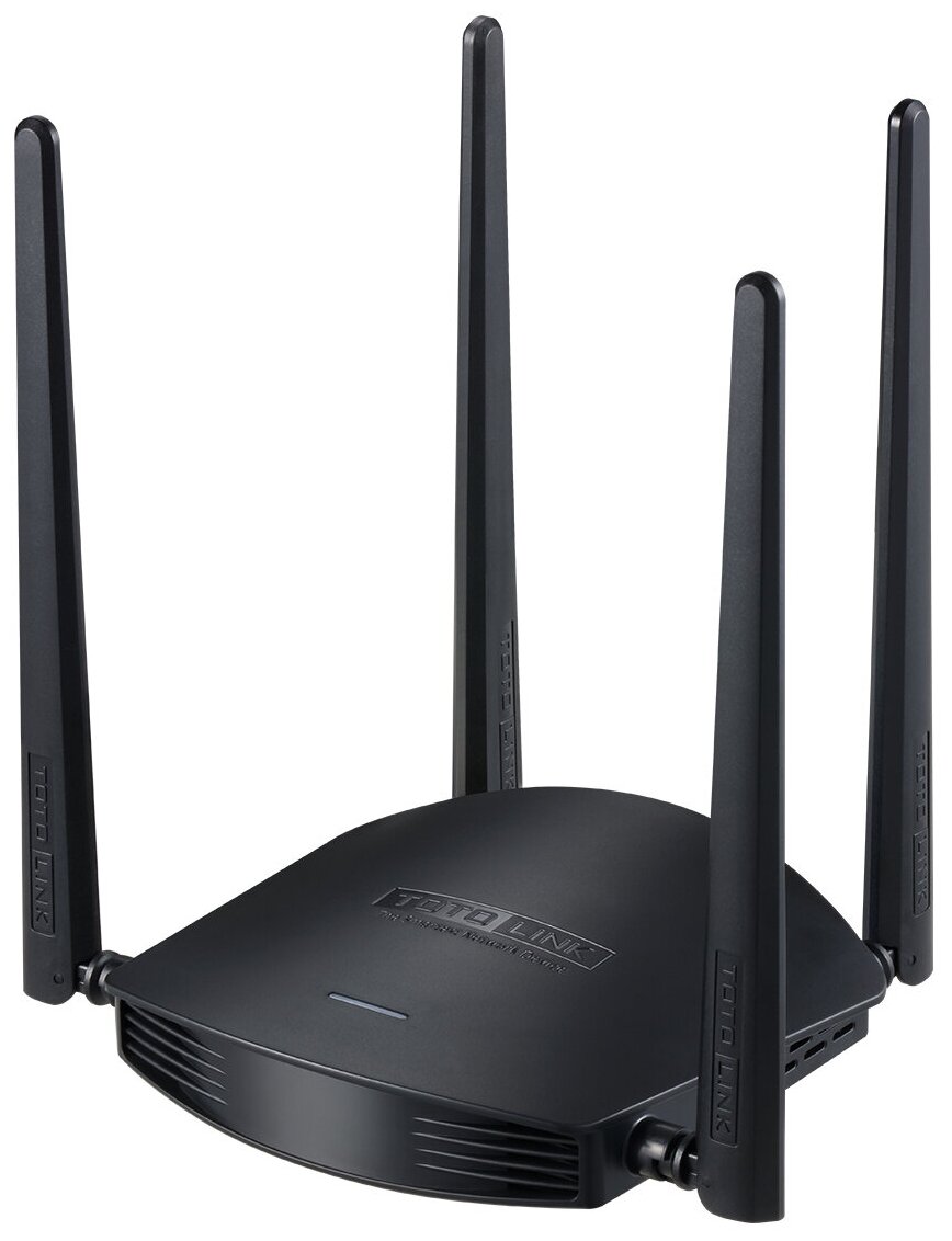 Wi-Fi роутер TOTOLINK A800R